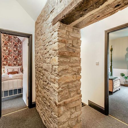 Verona House Tideswell Buitenkant foto