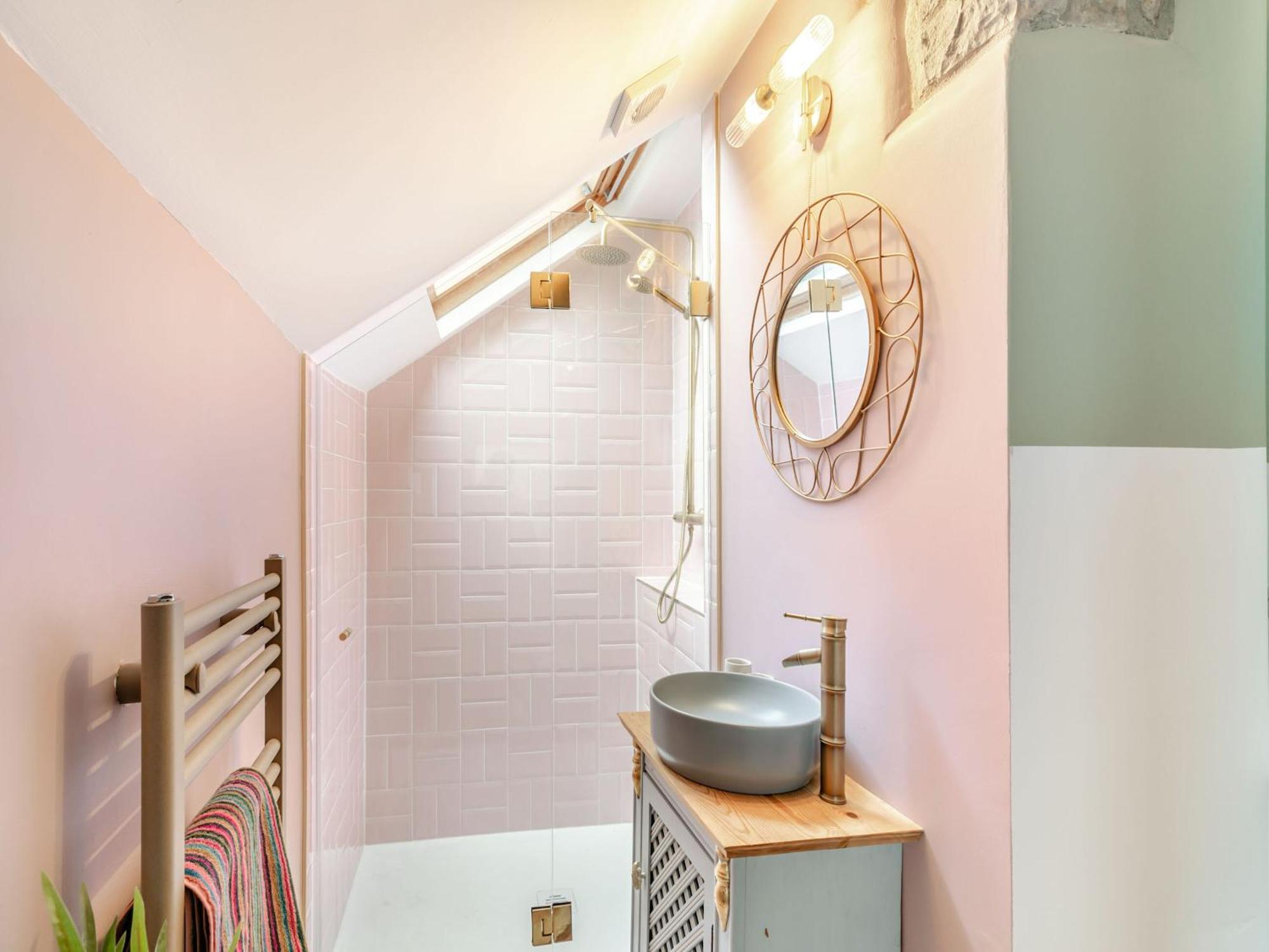 Verona House Tideswell Buitenkant foto