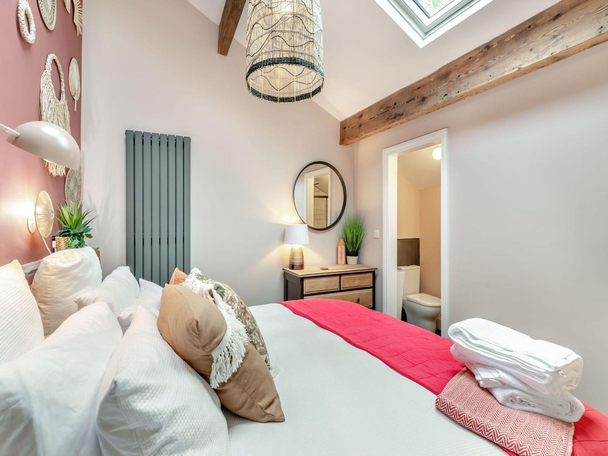Verona House Tideswell Buitenkant foto